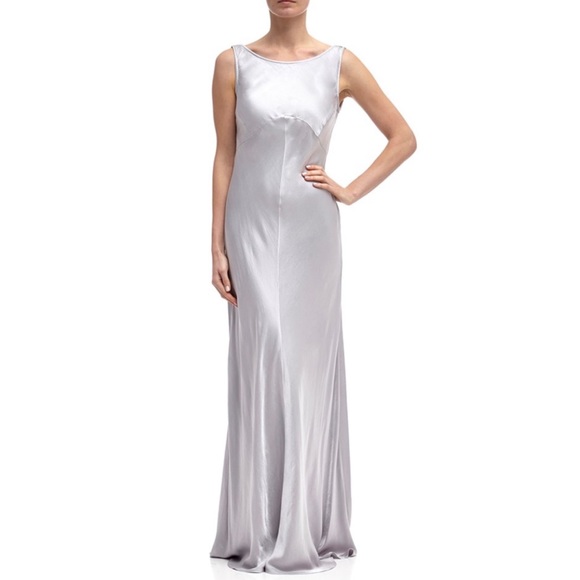 BHLDN Ghost London Edie Dress - Picture 3 of 3